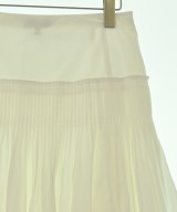 Theory（セオリー）ロング・マキシ丈スカート 白 サイズ:0(S位) レディース/2200611618047