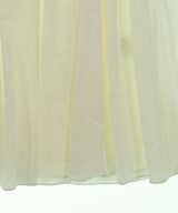 Theory（セオリー）ロング・マキシ丈スカート 白 サイズ:0(S位) レディース/2200611618047