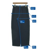 Theory（セオリー）スラックス 紺 サイズ:S レディース/2200611618054