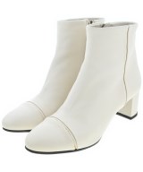 Theory（セオリー）ブーツ 白 サイズ:EU36(22.5cm位) レディース/2200612029040