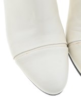 Theory（セオリー）ブーツ 白 サイズ:EU36(22.5cm位) レディース/2200612029040