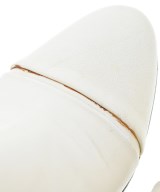 Theory（セオリー）ブーツ 白 サイズ:EU36(22.5cm位) レディース/2200612029040