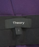 Theory（セオリー）その他 紫 サイズ:2(M位) レディース/2200608011295