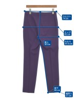 Theory（セオリー）その他 紫 サイズ:2(M位) レディース/2200608011295