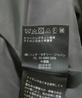 Theory（セオリー）カジュアルジャケット カーキ サイズ:4(L位) レディース/2200612734067