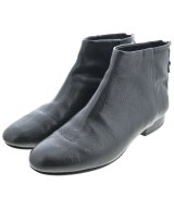 Theory（セオリー）ブーティ 黒 サイズ:EU37(23.5cm位) レディース/2200612734166