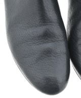 Theory（セオリー）ブーティ 黒 サイズ:EU37(23.5cm位) レディース/2200612734166