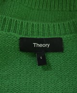 Theory（セオリー）ニット・セーター 緑 サイズ:S レディース/2200612893030