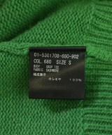 Theory（セオリー）ニット・セーター 緑 サイズ:S レディース/2200612893030
