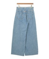 Theory（セオリー）デニムパンツ 青 サイズ:27(M位) レディース/2200612893061