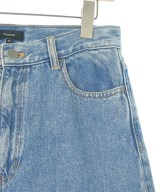 Theory（セオリー）デニムパンツ 青 サイズ:27(M位) レディース/2200612893061