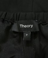 Theory（セオリー）スラックス 黒 サイズ:P(XS位) レディース/2200612893078