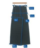 Theory（セオリー）スラックス 黒 サイズ:P(XS位) レディース/2200612893078
