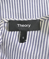 Theory（セオリー）ブラウス 白 サイズ:S レディース/2200612993051