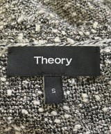 Theory（セオリー）カーディガン グレー サイズ:S レディース/2200607951011