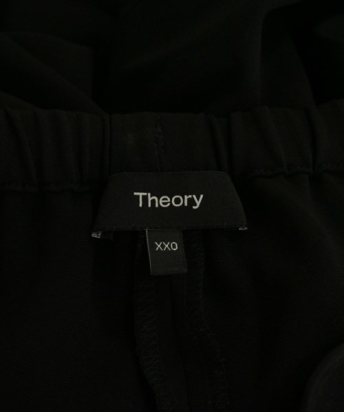 Theory（セオリー）その他 黒 サイズ:XX0(XXS位) レディース/2200609923054
