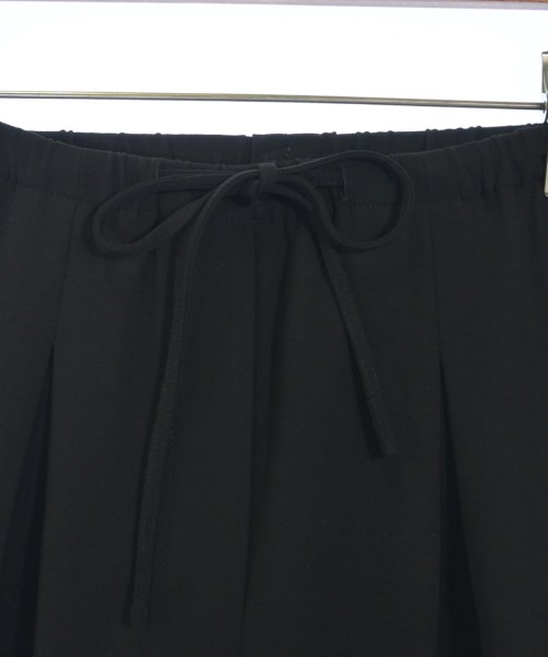 Theory（セオリー）その他 黒 サイズ:XX0(XXS位) レディース/2200609923054