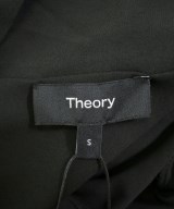 Theory（セオリー）ブラウス 黒 サイズ:S レディース/2200613196048