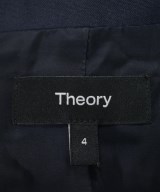 Theory（セオリー）テーラードジャケット 紺 サイズ:4(L位) レディース/2200613710015