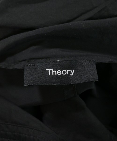 Theory（セオリー）その他 黒 サイズ:M レディース/2200613710039