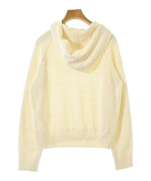 Theory（セオリー）ニット・セーター 白 サイズ:S レディース/2200613710046