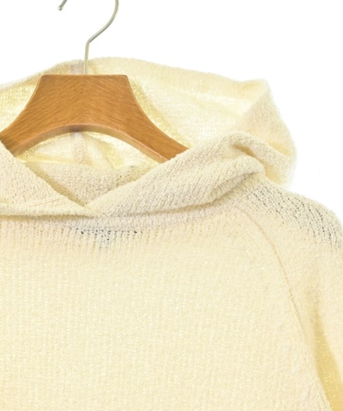 Theory（セオリー）ニット・セーター 白 サイズ:S レディース/2200613710046