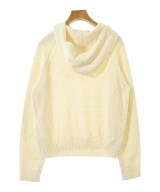 Theory（セオリー）ニット・セーター 白 サイズ:S レディース/2200613710046