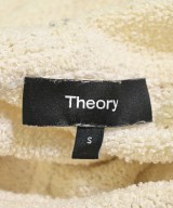 Theory（セオリー）ニット・セーター 白 サイズ:S レディース/2200613710046