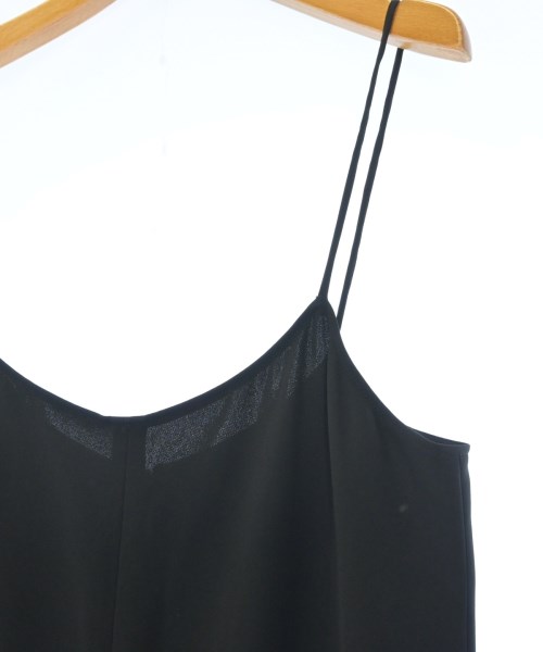 Theory（セオリー）ワンピース 黒 サイズ:2(M位) レディース/2200613710053