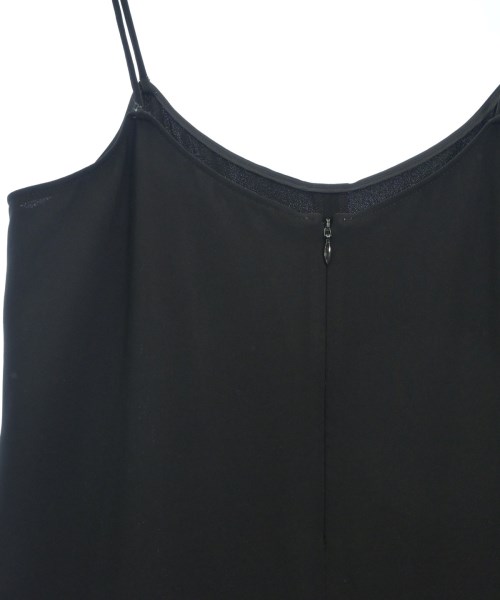 Theory（セオリー）ワンピース 黒 サイズ:2(M位) レディース/2200613710053