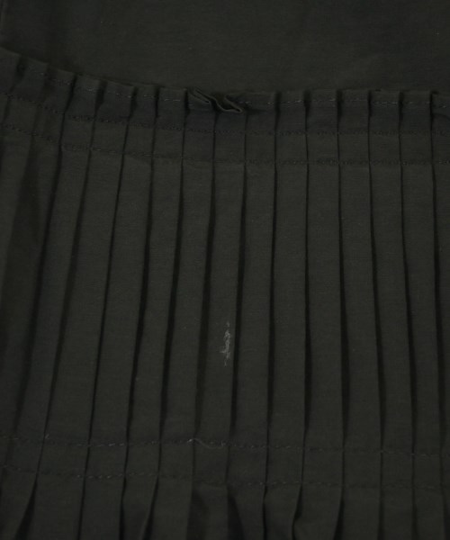 Theory（セオリー）ロング・マキシ丈スカート 黒 サイズ:2(M位) レディース/2200613710077