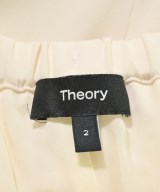 Theory（セオリー）その他 白 サイズ:2(M位) レディース/2200613710084