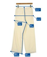 Theory（セオリー）その他 白 サイズ:2(M位) レディース/2200613710084