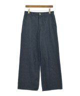 Theory（セオリー）デニムパンツ 紺 サイズ:27(L位) レディース/2200613710091