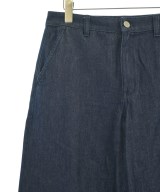 Theory（セオリー）デニムパンツ 紺 サイズ:27(L位) レディース/2200613710091