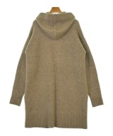 Theory（セオリー）カーディガン 茶 サイズ:S レディース/2200613971010