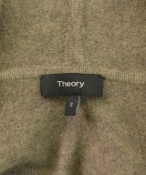 Theory（セオリー）カーディガン 茶 サイズ:S レディース/2200613971010