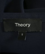 Theory（セオリー）ブラウス 紺 サイズ:S レディース/2200613971072