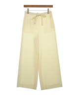 Theory（セオリー）スラックス 白 サイズ:XS レディース/2200614094046
