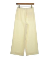 Theory（セオリー）スラックス 白 サイズ:XS レディース/2200614094046