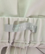 Theory（セオリー）スラックス グレー サイズ:38(M位) レディース/2200614442014