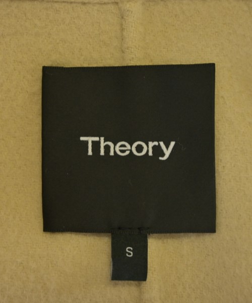 Theory（セオリー）その他 ベージュ サイズ:S レディース/2200614442038