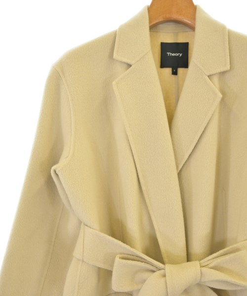 Theory（セオリー）その他 ベージュ サイズ:S レディース/2200614442038