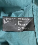 Theory（セオリー）ワンピース 青 サイズ:2(M位) レディース/2200614683226