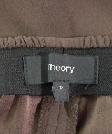 Theory（セオリー）その他 茶 サイズ:P(XS位) レディース/2200615285047