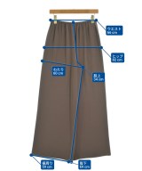 Theory（セオリー）その他 茶 サイズ:P(XS位) レディース/2200615285047