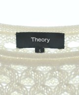 Theory（セオリー）ニット・セーター 白 サイズ:S レディース/2200594316015