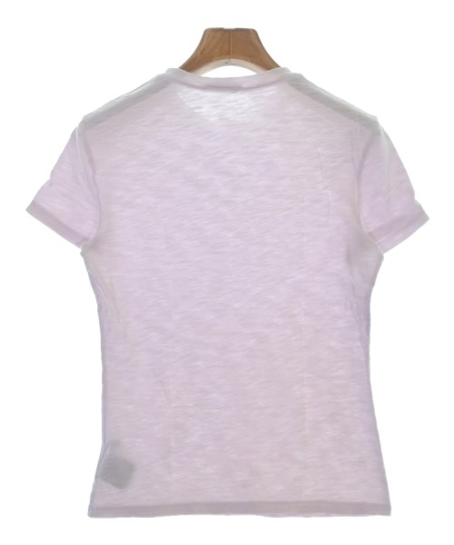 Theory（セオリー）Tシャツ・カットソー ピンク サイズ:S レディース/2200594316039