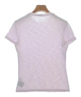 Theory（セオリー）Tシャツ・カットソー ピンク サイズ:S レディース/2200594316039