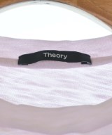 Theory（セオリー）Tシャツ・カットソー ピンク サイズ:S レディース/2200594316039